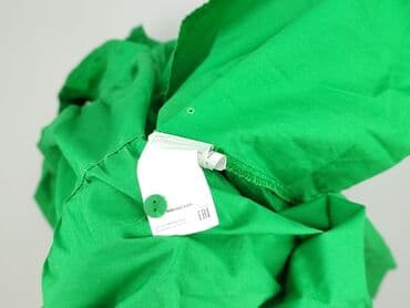 reserved sukienka butelkowa zieleń: Sukienka damska, rozmiar M — 5