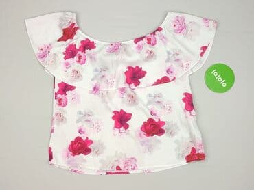 bomberka damska mohito: Mohito, Bluzka damska, rozmiar M — 2