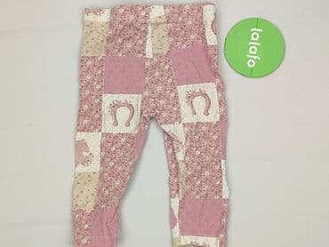 sukienka dla 6 latki: Leggings for kids, Little kids, 3-4 years, 98/104, condition - Very good — 3