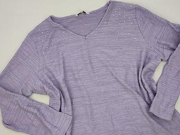 five kurtka: Sweter damski, rozmiar 5XL — 1