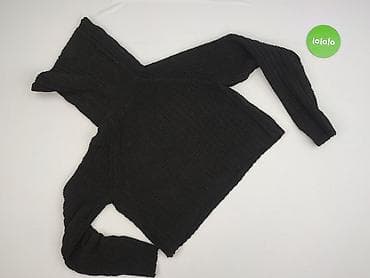 sweter z golfem oversize: F&F, Golf damski, rozmiar S — 3