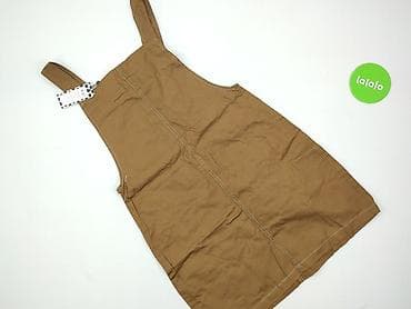 la basic: Pieces, Sukienka damska, rozmiar M — 3