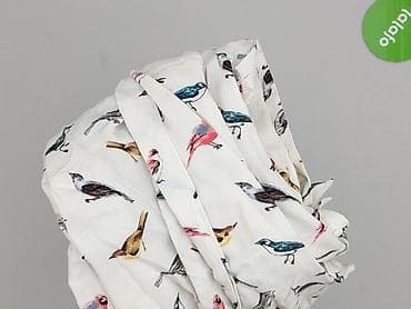 bluzki przeswitujace: Basic, Bluzka damska, rozmiar S — 6