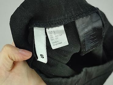 basic spódnice: H&M, Spódnica damska, rozmiar S — 4