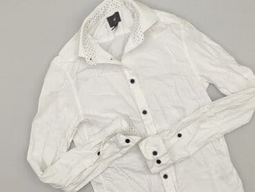 H&M, Сорочка для чоловіків, розмір XS на lalafo.pl H&M, Сорочка для чоловіків, розмір XS