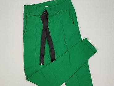 sizeer dresy: Spodnie dresowe damskie, rozmiar S — 1