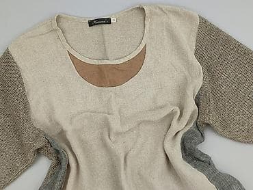 Women's blouse, size 5XL