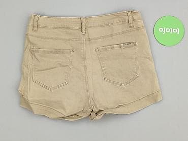 flat: Cropp, Szorty damskie, rozmiar L — 3