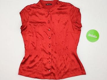 reserved pl spódnice: Bluzka damska, rozmiar L — 2