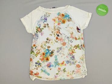 kos koszulki: PULL&BEAR, T-shirt damski, M — 2