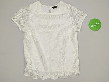 koszulka jedwabna intimissimi: F&F, Bluzka damska, rozmiar XL — 2