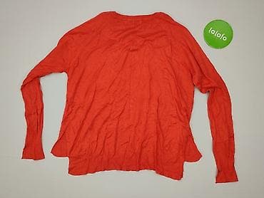 zalando sweter: Zara, Sweter damski, rozmiar M — 3