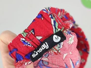 nowosci: Sinsay, Szorty damskie, rozmiar M — 4