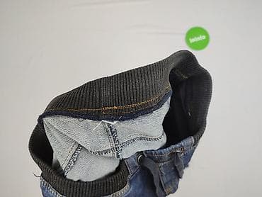 jeansowe: Denim, Spodnie dla mężczyzn, rozmiar S — 4