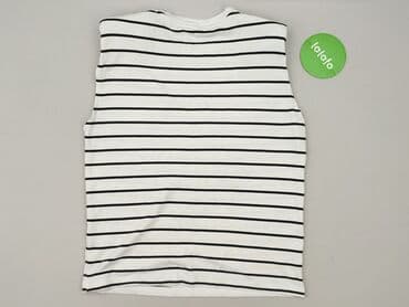 reserved koszulka w paski: Reserved, Women`s top, size S — 3