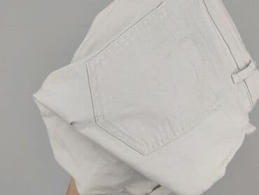 obcisłe szorty: Infinity Woman, Szorty damskie, 2XL — 4