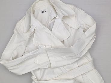 kik softshell: Lacoste, Płaszcz damski, rozmiar S — 1
