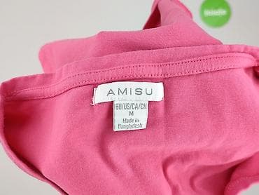 buty american eagle: Amisu, T-shirt damski, rozmiar M — 4