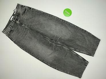 Ubrania damskie: Jeansy damskie, rozmiar S — 2