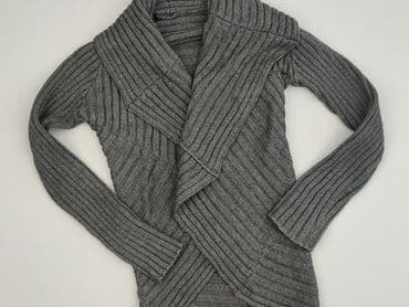 narzutka h: Kardigan damski, S — 1