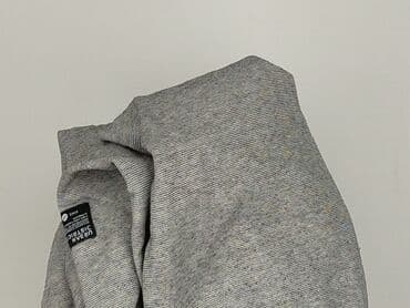 pięć lat w paski bluza w paski świat: Sweatshirt for men, S (EU 36), Angelo Litrico, condition - Good — 6