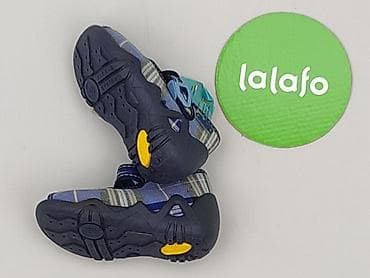 deichmann sportowe: Buciki niemowlęce, Befando, 18, stan - Idealny — 3
