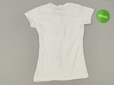 nike big swoosh t shirty: Nike, T-shirt damski, rozmiar S — 3