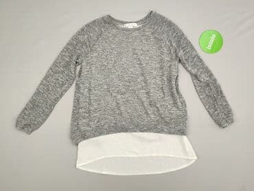 bluza aesthetic: Amisu, Women`s sweatshirt, size S — 2