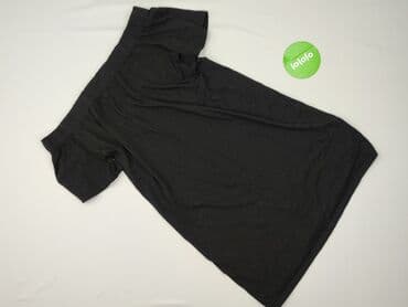 sukienka z poduszkami na ramionach h m: H&M, Women`s dress, size S — 3