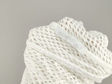 ubrania z meksyku: Moda Italia, Ponczo damskie, rozmiar One size — 4