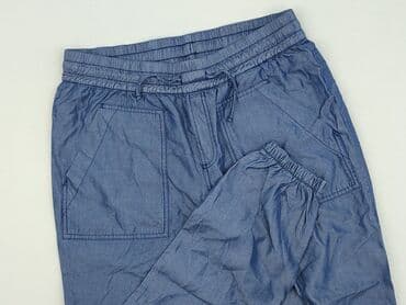 klapki z futerkiem steve madden: Columbia, Spodnie dla mężczyzn, M — 1