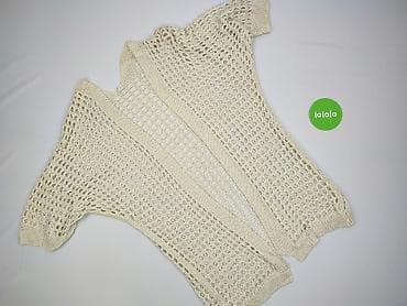 bonprix be: Kardigan damski, rozmiar 7XL — 2