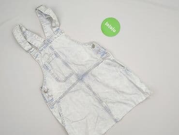 jeans mom slim fit stradivarius: PULL&BEAR, Women`s dress, S — 2