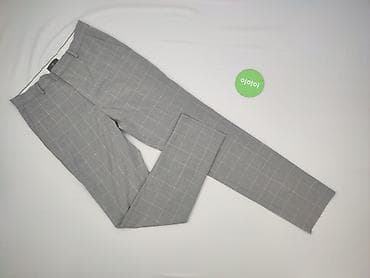 danielki 23: H&M, Spodnie materiałowe damskie, rozmiar M — 2