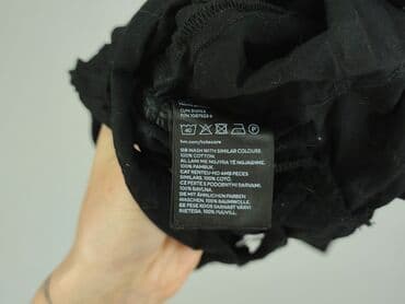 koszula niebieska hm: H&M Divided, Koszula damska, rozmiar 2XS — 5