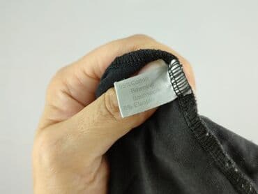 sweter z odkrytymi ramionami zara: Bluzka damska, rozmiar S — 5