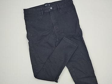 mango mom: Sinsay, Jeansy damskie, rozmiar 2XL — 1