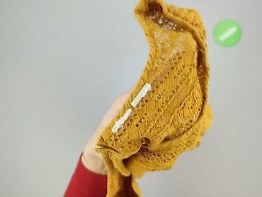 czerwona bluza pull: Bluzka damska, rozmiar L — 4