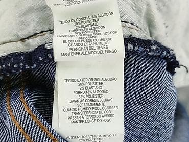 jeans colins: Denim Co, Jeansy damskie, rozmiar M — 6