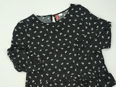 H&M Divided, Bluzka damska, rozmiar L