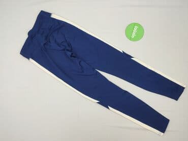 prążkowane legginsy damskie: Even&Odd, Legginsy Sportowe damskie, rozmiar XS — 3