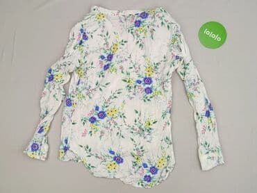 apricot bluzki: F&F, Bluzka damska, rozmiar M — 3