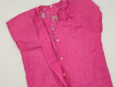 koszula do stroju krakowskiego: Women's blouse, size XS (EU 34) — 1