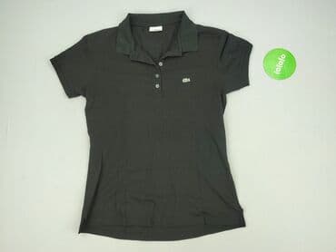 wisla plock koszulka meczowa 2223: Lacoste, Damska koszulka polo, 2XL — 2