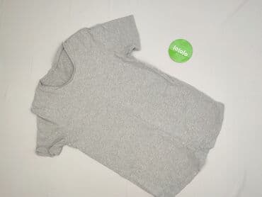 t shirt basic uniqlo: T-shirt damski, rozmiar M — 3