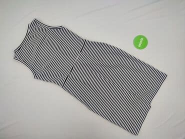 biała sukienka dzianinowa zara: Zara, Sukienka damska, rozmiar S — 3