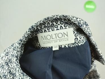 crop marynarka: Marynarka damska, rozmiar M — 4