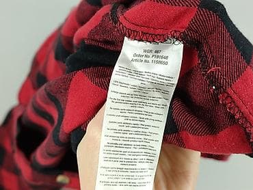 13 crocs: X-MAIL, Koszulа dla mężczyzn, rozmiar XL — 5