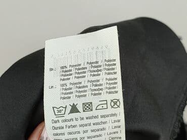 srebrne bolerko do sukienki: Vero Moda, Sukienka damska, XL — 5