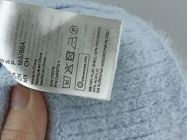sweter h: H&M, Women`s sweater, size S (EU 36) — 5